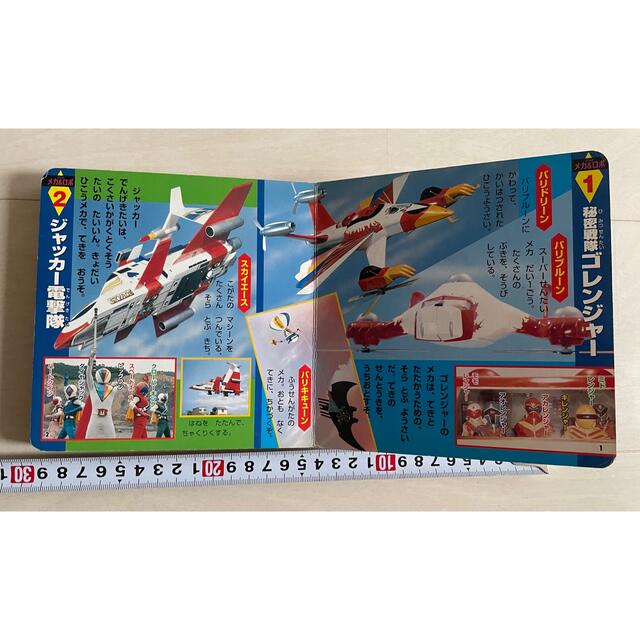 テレビくん#テレビ朝日＃東映#スーパー戦隊#シリーズ#25大スーパー戦隊