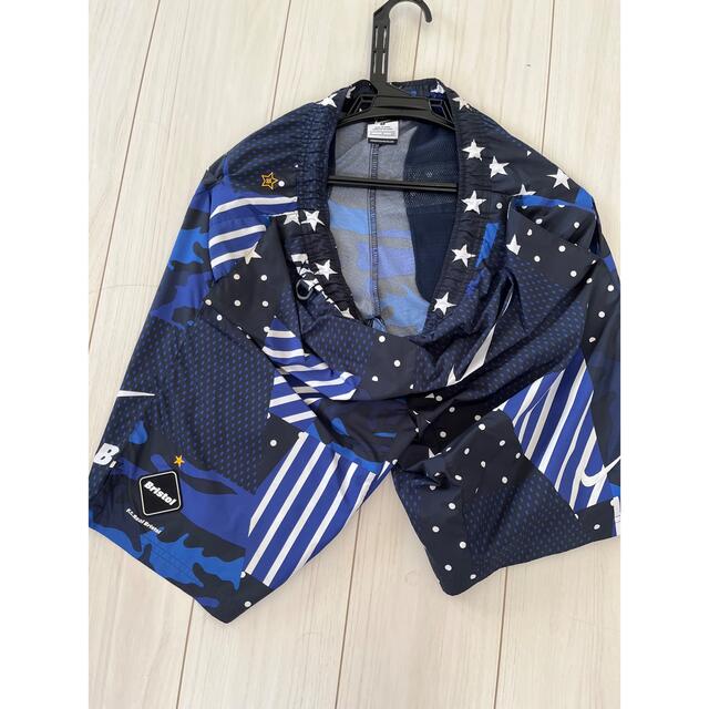 F.C.R.B. - 希少 ナイキ FCRB セットアップの通販 by ノブ's shop