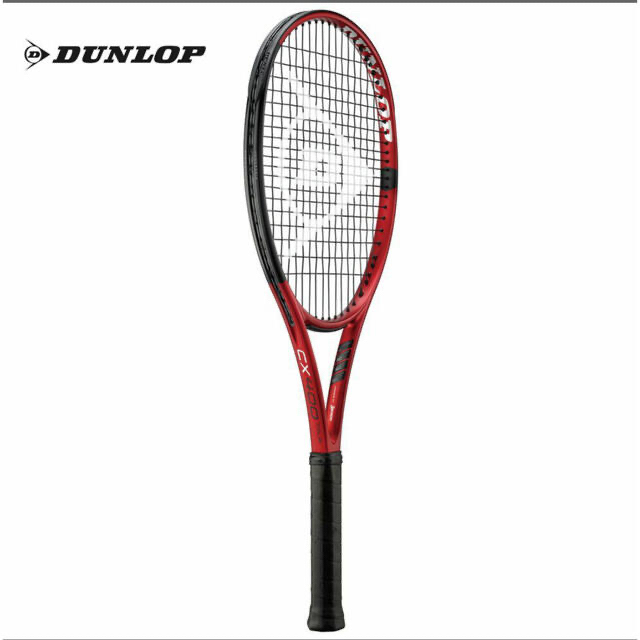 DUNLOP CX400ツアー 2021 G2 2本セット