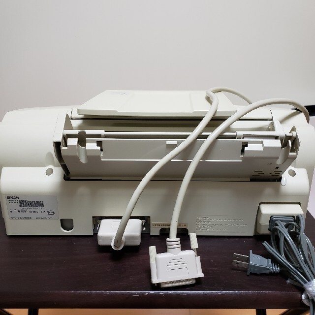 EPSON - EPSON☆エプソン プリンター☆PM-670C カラリオの通販 by