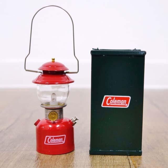 Coleman - 希少 コールマン 30周年記念ランタン アニバーサリー