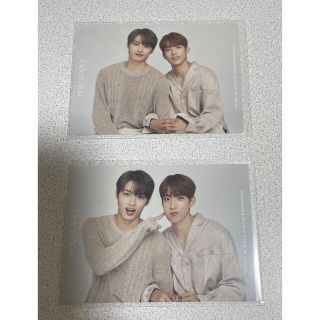 SEVENTEEN - ジュン ドギョム ペアトレカの通販 by もか's shop