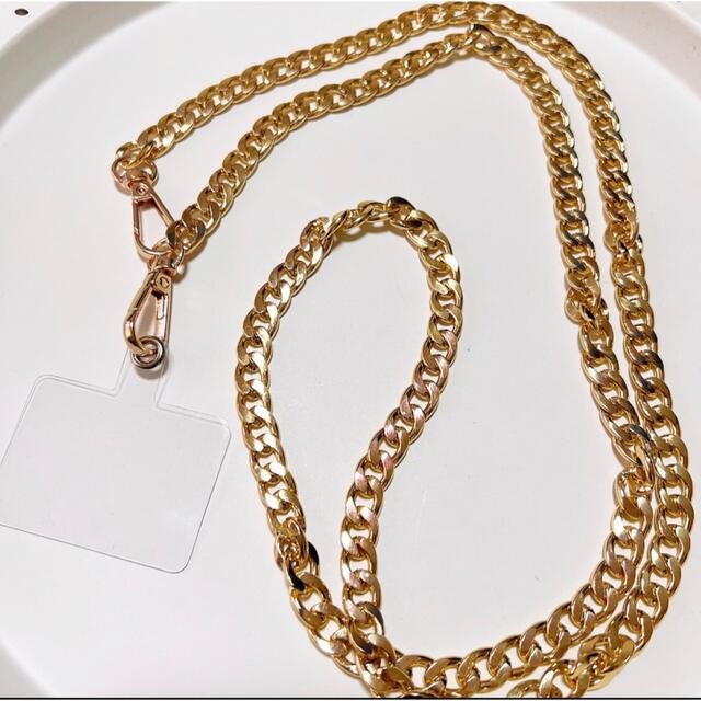 L'Appartement DEUXIEME CLASSE - 全機種対応 スマホ ショルダー