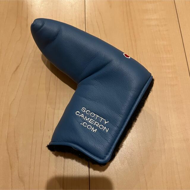 Scotty Cameron - スコッティキャメロン ニューポートビーチ1.5