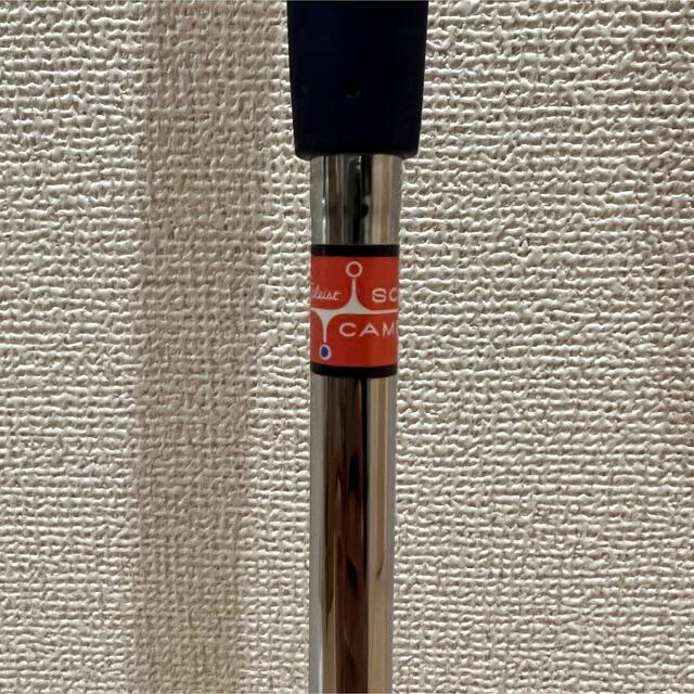 Scotty Cameron - スコッティキャメロン ニューポートビーチ1.5