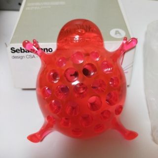 ALESSI（文房具）のフリマアイテム一覧