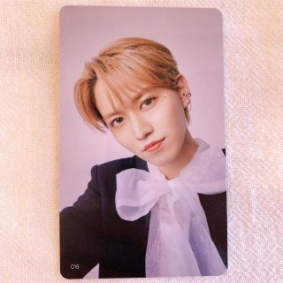 JO1 - JO1 白岩瑠姫 トレカ 018 KIZUNA ツアーグッズ の通販 by joha