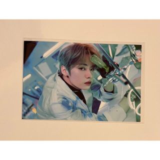 Stray Kids - straykids リノ maniac ポストカード 追加 KSPODOMEの