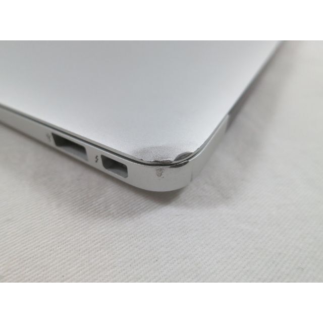 2014年製/Macbook Air/マックブックエアー/128GBの通販 by NIK's shop