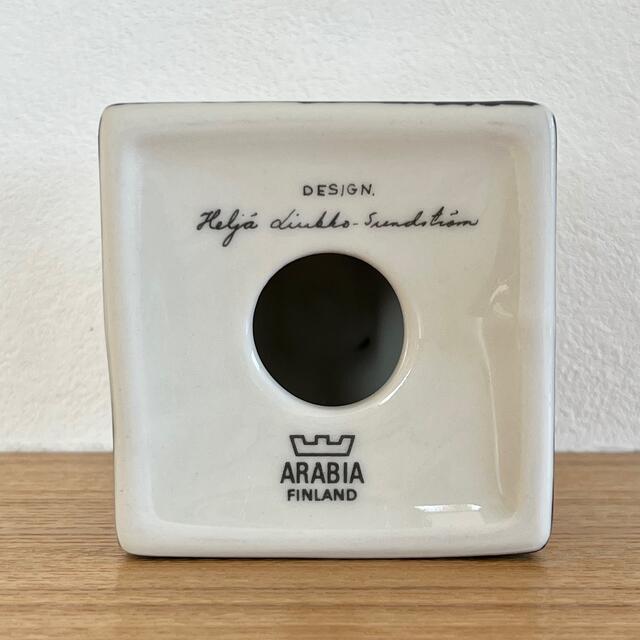 超レア 廃盤 ARABIA アラビア タロ キャンドルホルダー 超レア 廃盤