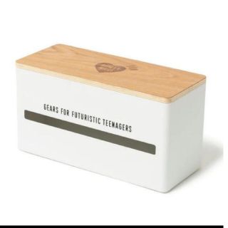 HUMAN MADE（ティッシュボックス）のフリマアイテム一覧