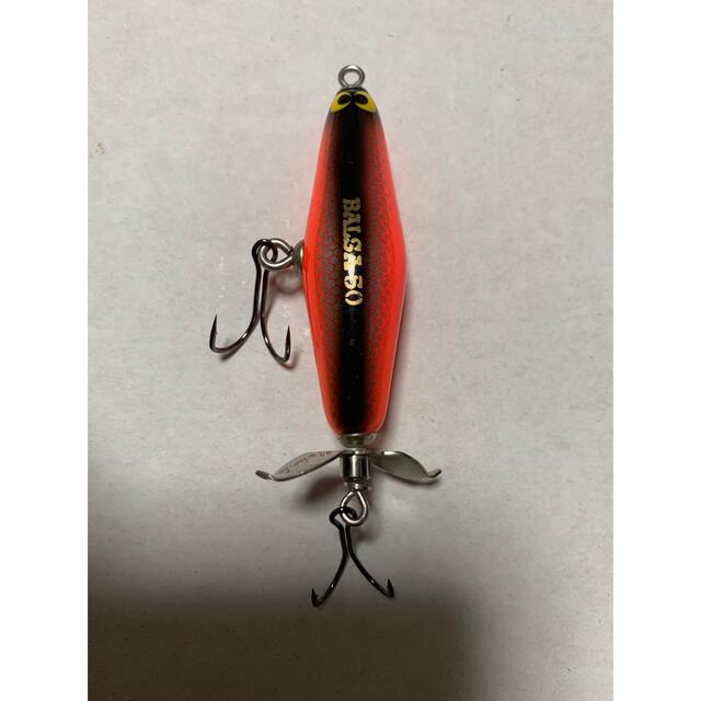 SMITH - バルサ50 BALSA50 2個セット スマートアレック オールドルアー