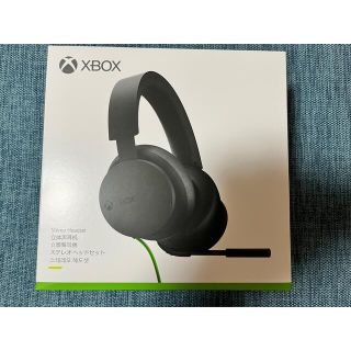 Xbox（ヘッドフォン/イヤフォン）のフリマアイテム一覧
