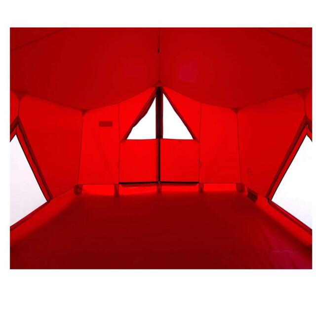 Coleman - 新品未使用 コールマン 120周年 テント&タープ セットの通販