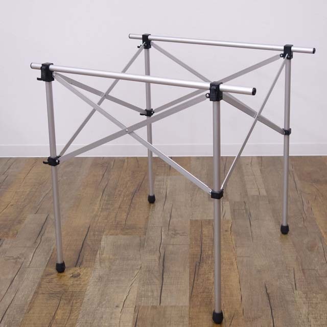 Snow Peak - スノーピーク レイアウト システム マルチスタンド