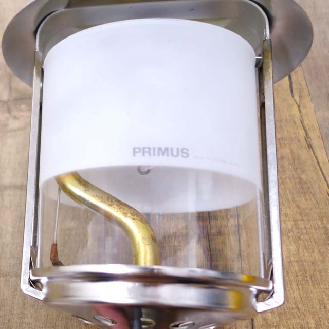 PRIMUS - プリムス ガス ランタン IP-3257 マントル ×3 セット ハーフ