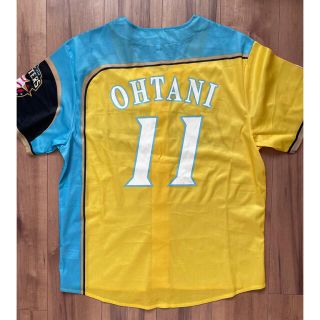 北海道日本ハムファイターズ（イエロー/黄色系）のフリマアイテム一覧