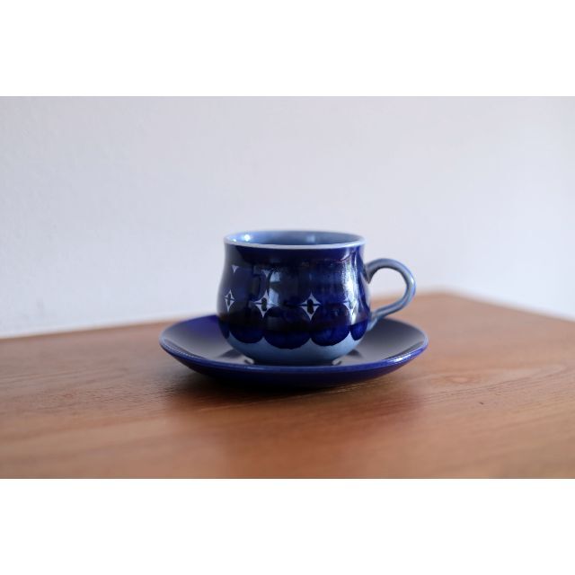 Lisa Larson - Lisa Larson リサラーソン Matilda マチルダ カップ