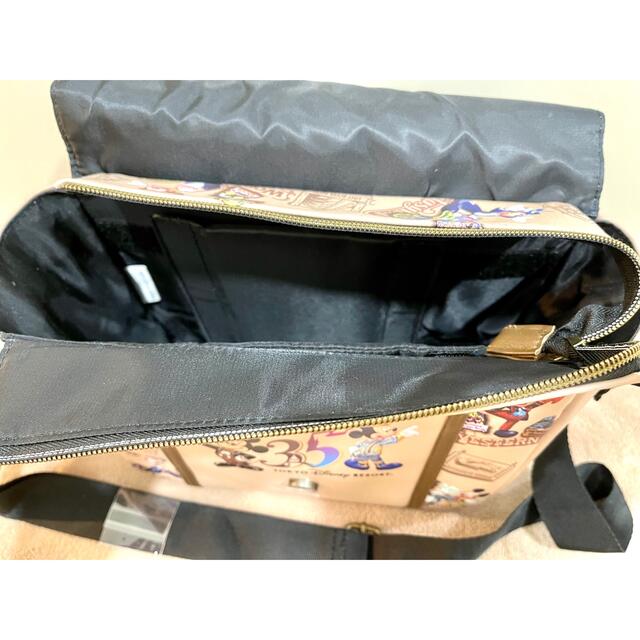 Disney - 専用 ディズニー 35周年 カメラバッグの通販 by yukizoh