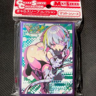 きゃらスリーブ アリスソフト ドーナドーナ ポルノの通販 by ユーリ's