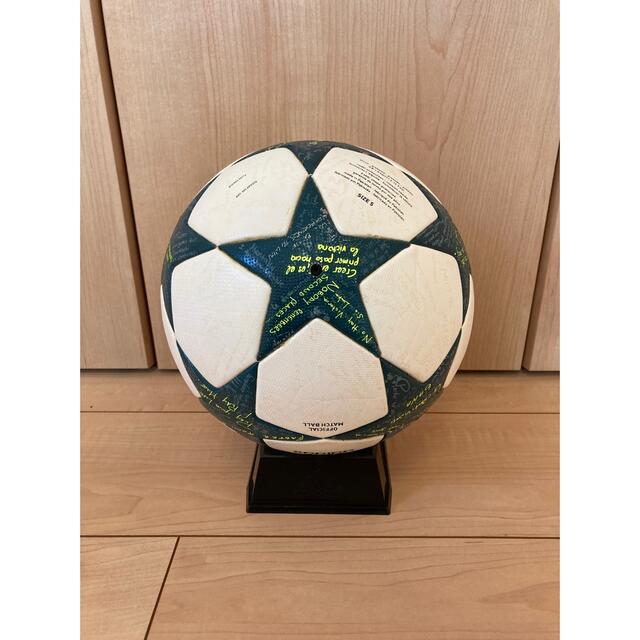 adidas - 2016 フィナーレ サッカーボールアディダス FINAL 公式球 5