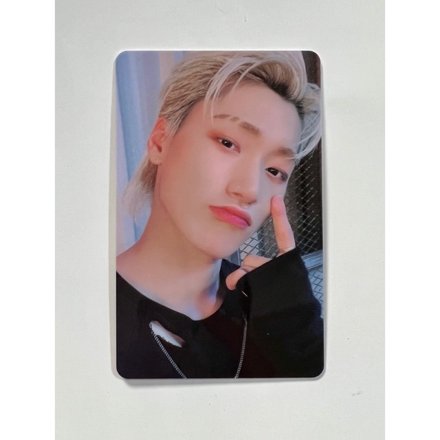 ATEEZ - ATEEZ アチズ サン MOVEMENT withmuu ラキドロ トレカの通販