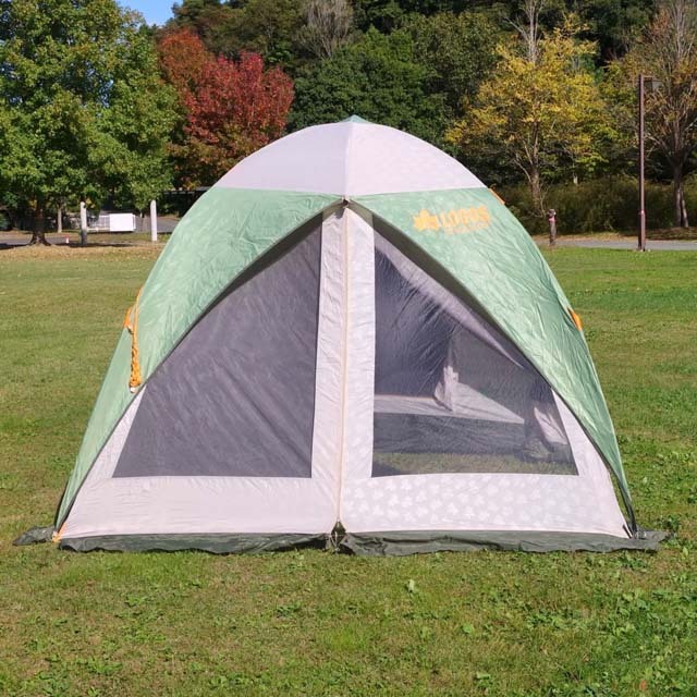 LOGOS - 美品 ロゴス LOGOS NEOS ドゥーブル 500 FR-I-Z 71801719