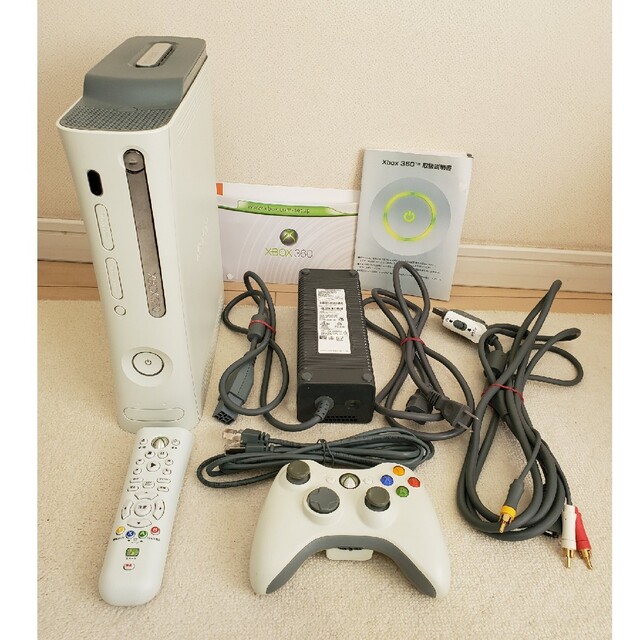 Xbox360 - Xbox 360 と ソフト沢山の通販 by 色々なジャンルを取り扱う