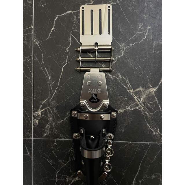 TAJIMAメタルセフ ハンドメイド MIKI工具差しの通販 by eri_0509's