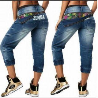 Zumbaのフリマアイテム一覧