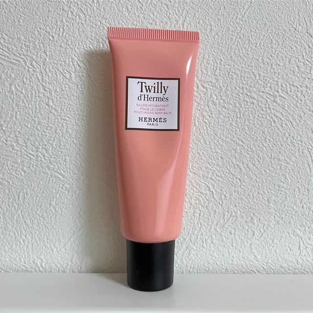 HERMES - エルメス ハンドクリームの通販 by moon231｜エルメスならラクマ
