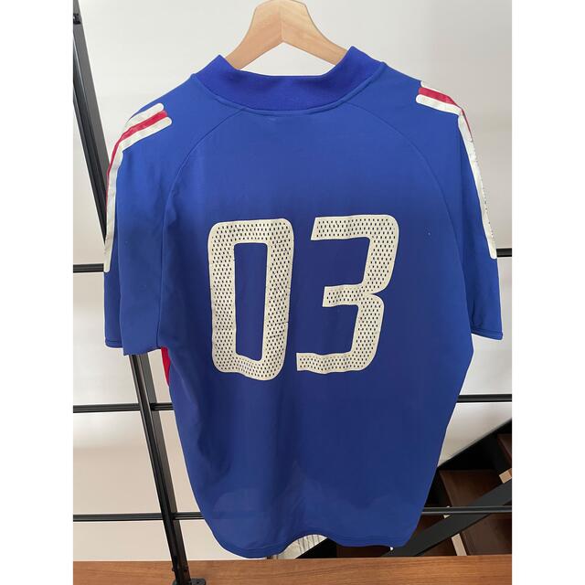 adidas - 清水商業ユニフォーム 非売品の通販 by よん's shop