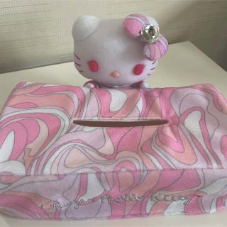 Rady（ティッシュボックス）のフリマアイテム一覧