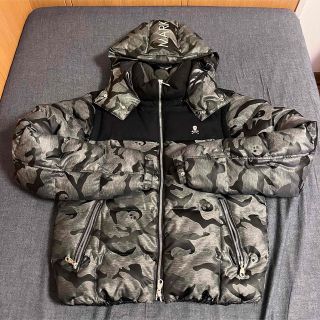 MARK&LONA（ダウンジャケット）のフリマアイテム一覧