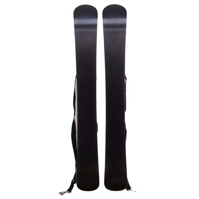 SALOMON - サロモン SALOMON SB9 収納バッグ 付き ファット型 スノー