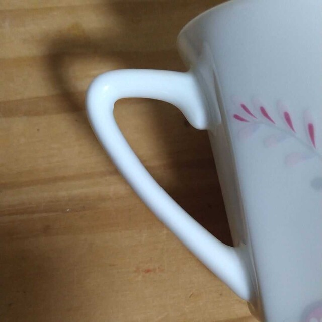 たち吉 - たち吉リッチフィールド デミタスカップ カップ＆ソーサー