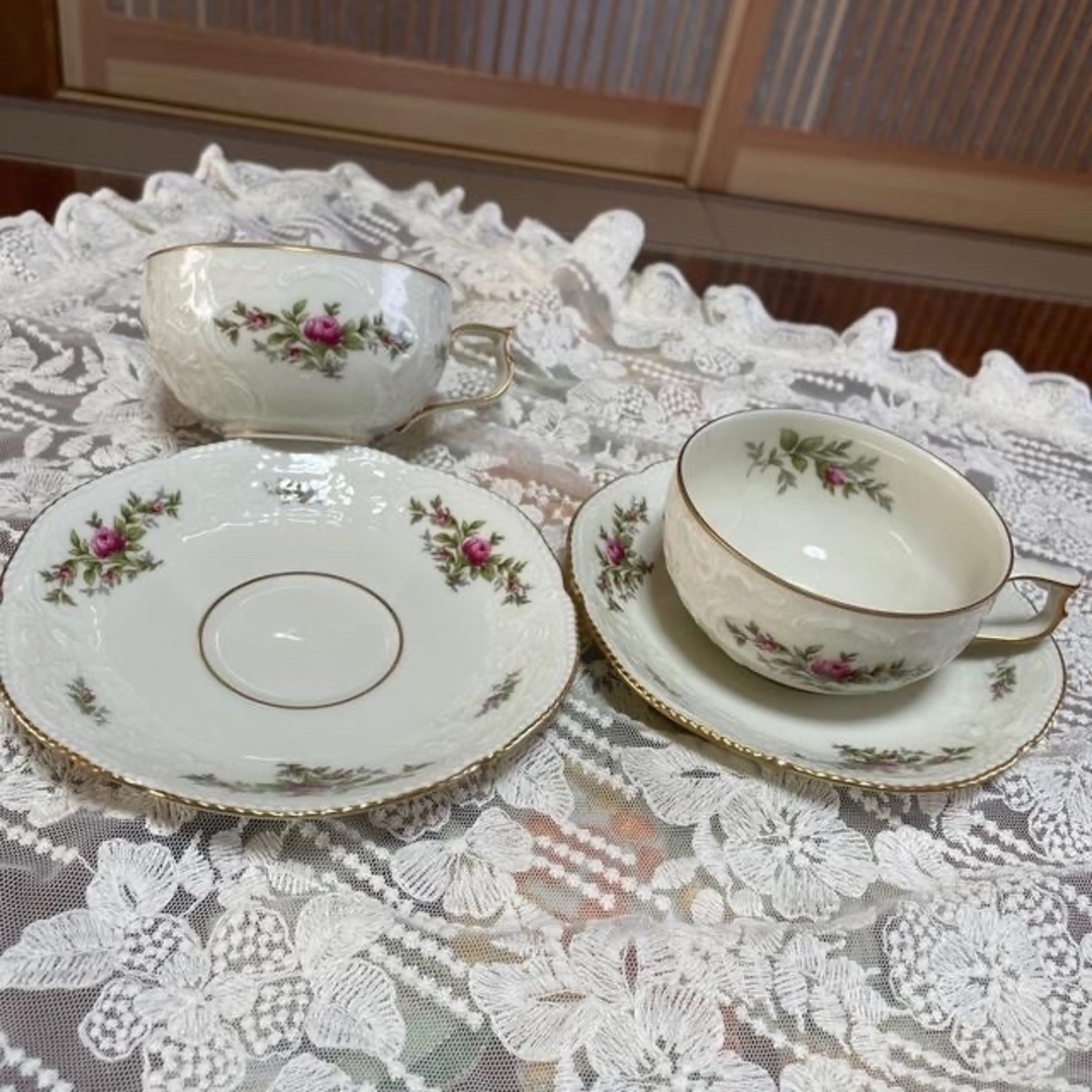 Rosenthal - ローゼンタール クラシックローズコレクションの通販 by