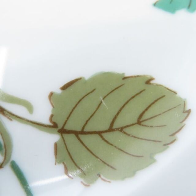 Haviland - アビランド アンペラトリス ユジェニー 大皿 6枚 プレート