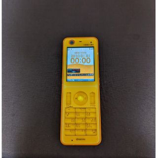 HONEY BEE - bluetooth スマホ子機 WX07K 京セラ ハニービー5 PHS hon