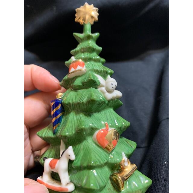 ロイヤルコペンハーゲン クリスマスツリー2009年版 ROYAL COPENHAGEN