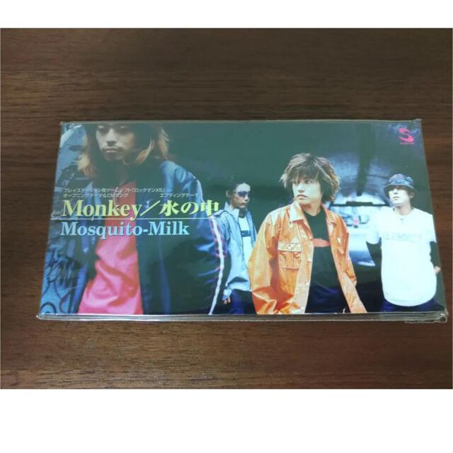 モスキートミルク/Monkeyの通販 by ちー's shop｜ラクマ