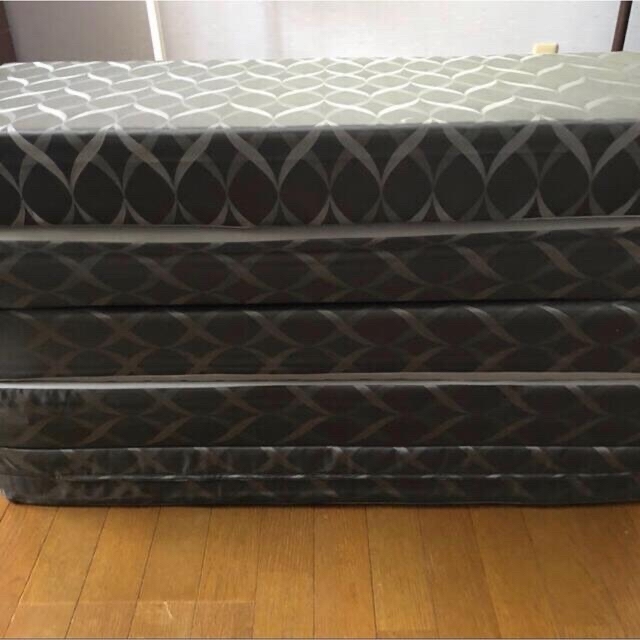 西川 - じぶん敷きふとん/マットレス「頂」Sサイズの通販 by juntaka's