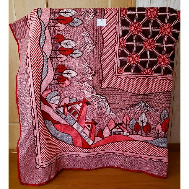 昭和レトロ レトロポップ こたつカバー 新品⑦の通販 by ぽん's shop