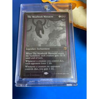 引退 mtgのフリマアイテム一覧