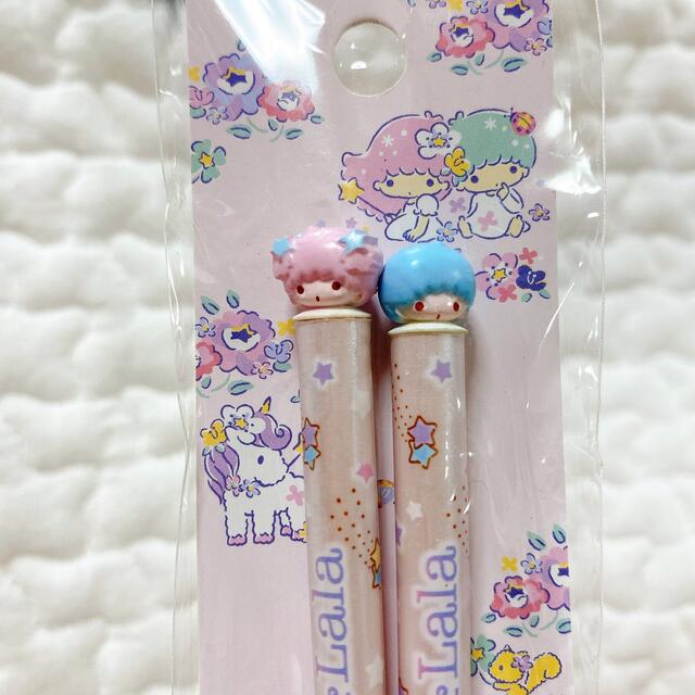 リトルツインスターズ - キキララ リトルツインスターズ マスコット