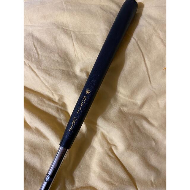 BRIDGESTONE - ジャンボ尾崎 限定パター 特別価格‼️シリアルNo.入りの