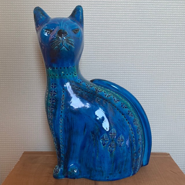 フラビアビトッシ猫大型