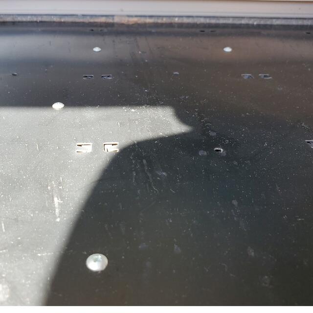 カセットテープ収納 100本収納 カセットシティの通販 by vp9428's shop