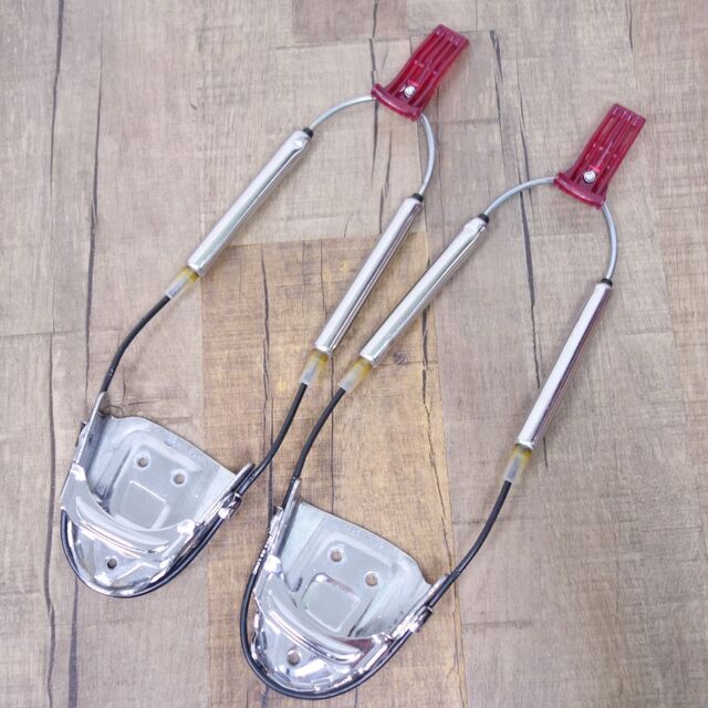 Rottefella - ロッテフェラー Rottefella COBRA R4 LONG コブラR4