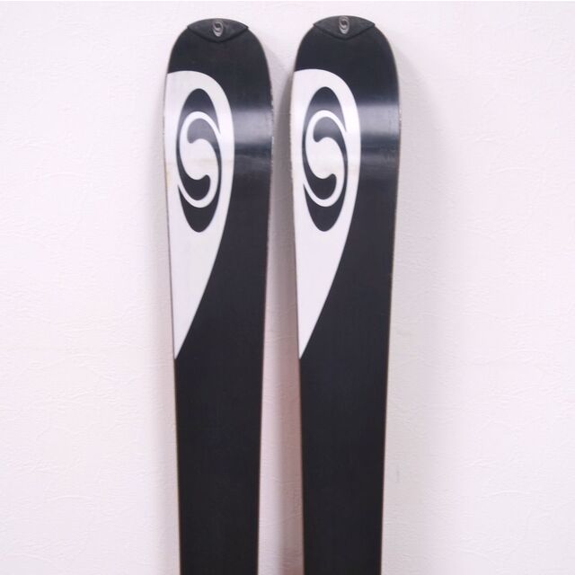 サロモン salomon カービングスキー SEVEN TWENTY 720 150cm